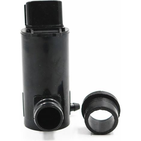 Der Scheibenwischer- und Abwassermotor 85330-02020 ist für den Toyota Corolla 85330-02020 geeignet. (1/4)