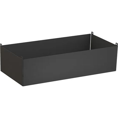 BACHMANN VENID WANNE SCHWARZ, 935.100 (1/2)