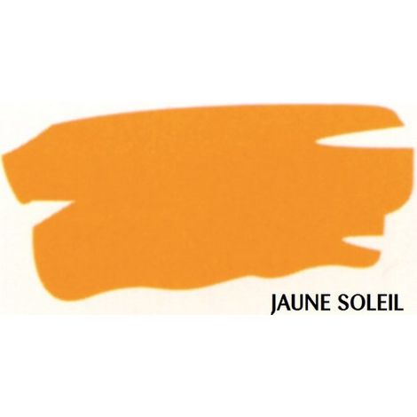 Color Plus 3x 30cc Blister Gelb Soleil - Color Plus