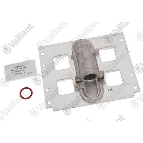 VAILLANT Kit di conversione, atmoTEC 10 kW E-L VC 104/4-7 e altri Vaillant-Nr. , 0020070063