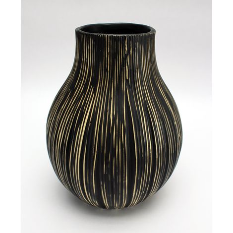 Vase en céramique Fait Main (1/2)