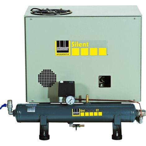 Compresseur Schneider UNM STB 660-10-10 XS
