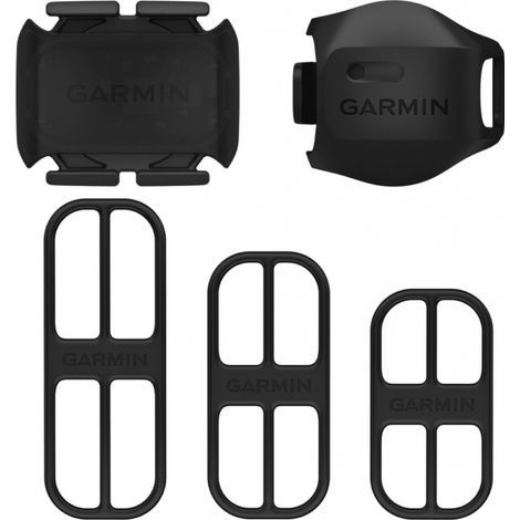 Garmin Garmin Geschwindigkeits- & Trittfrequenz-Sensor 2 (Set)