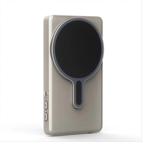 Corps de torche pour Trafimet Ergocut S45, chalumeau plasma de rechange, pièce détachée compatible, coupeur robuste, sans câble, usage professionnel (1/5)