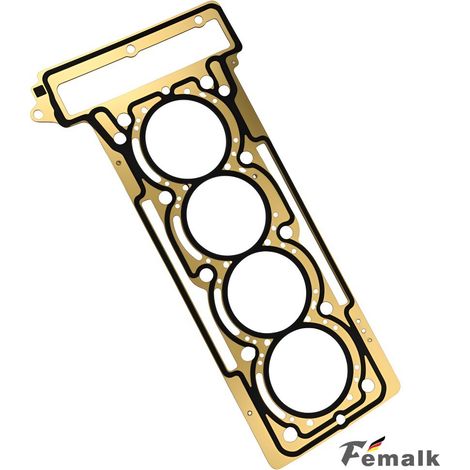 Zylinderkopfdichtung 2700160020 passend für Mercedes-Benz M270 910 Motor (1/5)