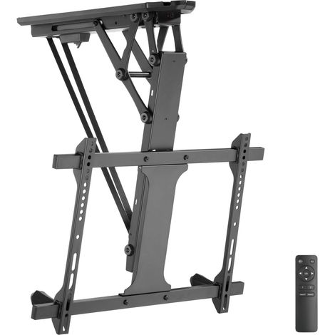Napofix CM610M 177,8 cm (70") Nero (1/3)