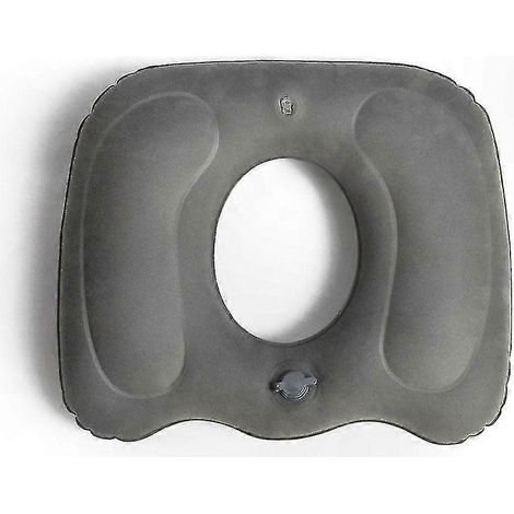 Les coussins d'assise ergonomiques améliorent le confort, soulagent la pression et offrent un bon soutien. (1/5)