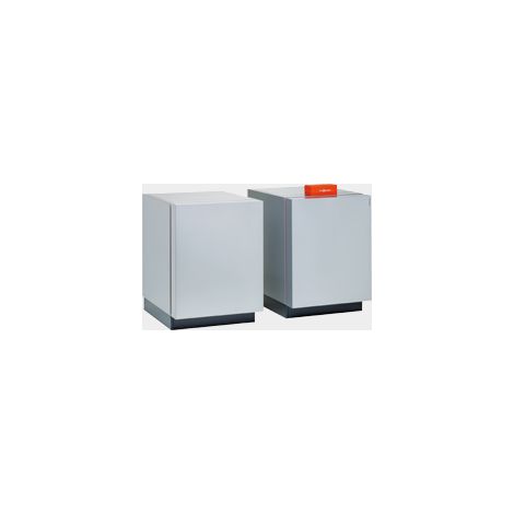 Vitocal 350-G BW + BWS 351.B20 - Z013398 von Viessmann