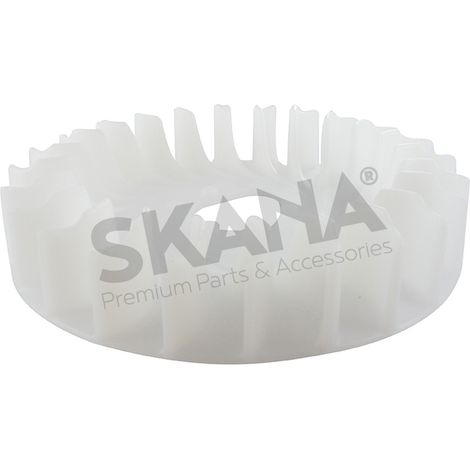 Ventilateur Volant Moteur Origine Stiga. 118550254/0, 1185502540