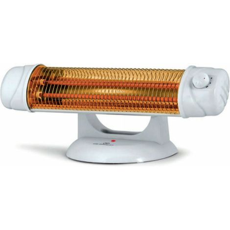 Orbegozo BP 5003 A Radiateur électrique blanc 1200 W