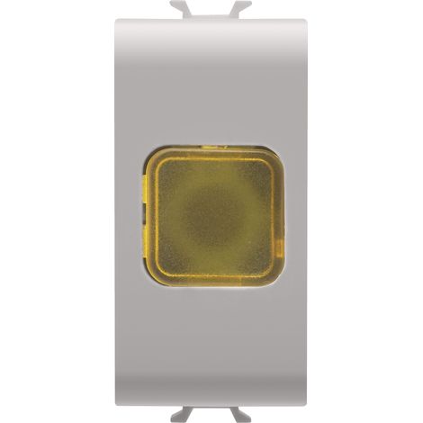 VOYANT DE SIGN. AMBRE 1M BEIGE GEWISS GW13624