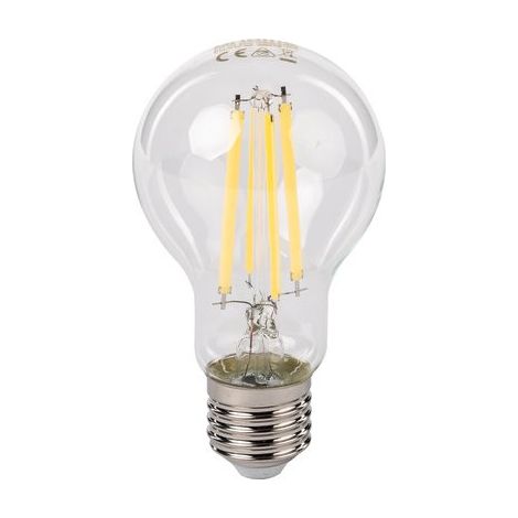 Ampoule Led E27 Standard éclairage Led Puissant Et économique - Dhome (1/5)