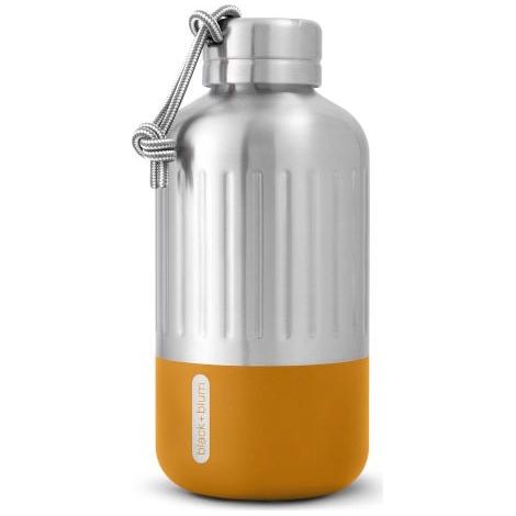 Borraccia Explorer Black+Blum da 650 ml color arancione (1/5)