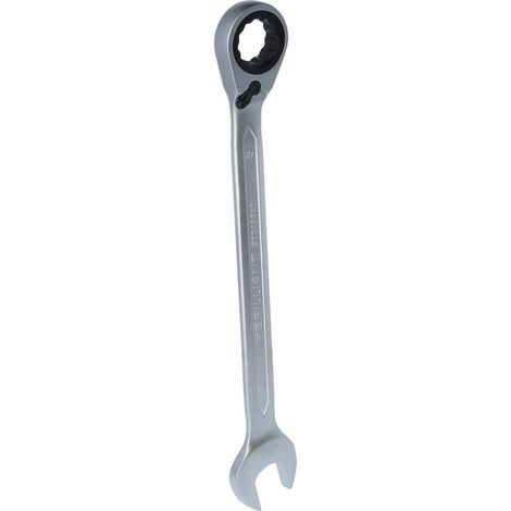 BRILLIANT TOOLS  llave de  anillo  conmutable 27  mm -  BT013827 (1/4)