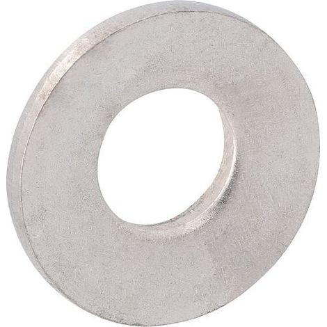 Rondelles de serrage pour assemblages par vis DIN 6796 A2 6 conditionnement : 500
