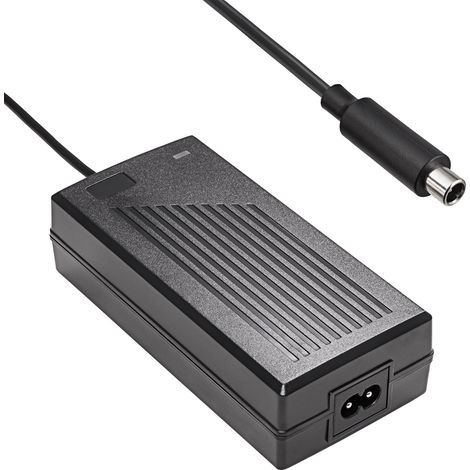 Akyga AK-EV-07 Xiaomi Mijia Elektroroller-Ladegerät Typ D RCA 42V 1,7A (1/5)
