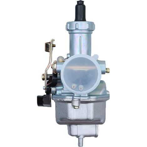 Carburetor for HONDA XR100 CB125 XL125 CM185 ATC185 ATC200 GO CART MOTOR AVT Pit Bike Carb 100cc, 125cc, 150cc, 200cc Engine (1/4)