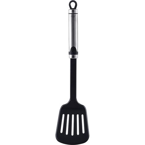 RASERA RANURADA 34cm EXPERT SG7331 SAN IGNACIO