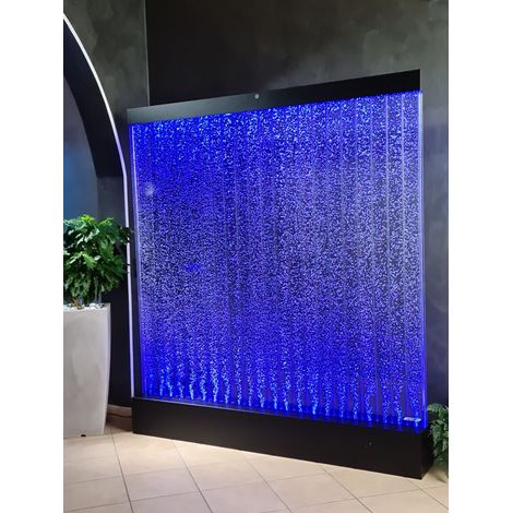 Fontana da interno cascata perlage corallo gigante magie acqua (1/3)
