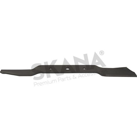 Lama per tagliaerba tosaerba compatibile SCAG 528MM RIF 1103414