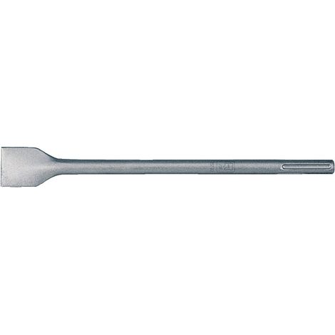 Burin plat SDS Max Riss