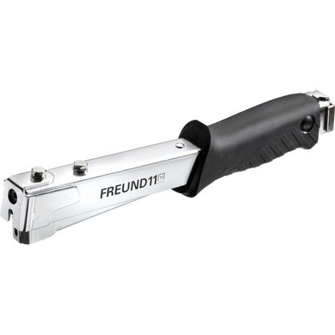Marteau Tacker Freund 11