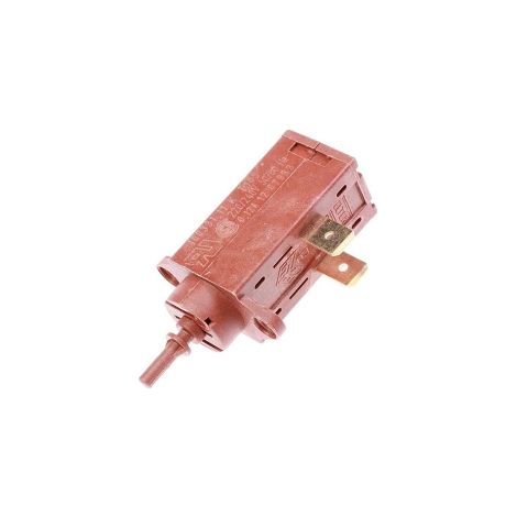 Microonde della valvola a flapa originale 481936058589 Whirlpool