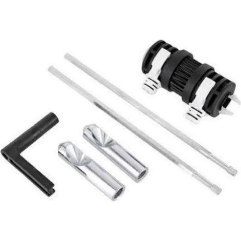 Kit di fissaggio Ideal Standard per toilette sospese (1/5)