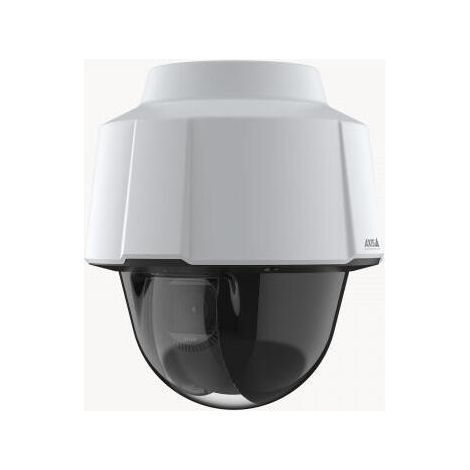 Axis P5676-LE Cámara de vigilancia 4 MP exterior e interior (1/2)