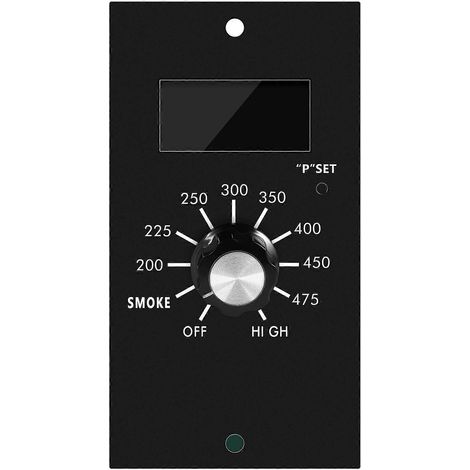 Carte de contrôle de thermostat, compatible avec PB700, 340, 440, 820, BBQ-- (1/5)