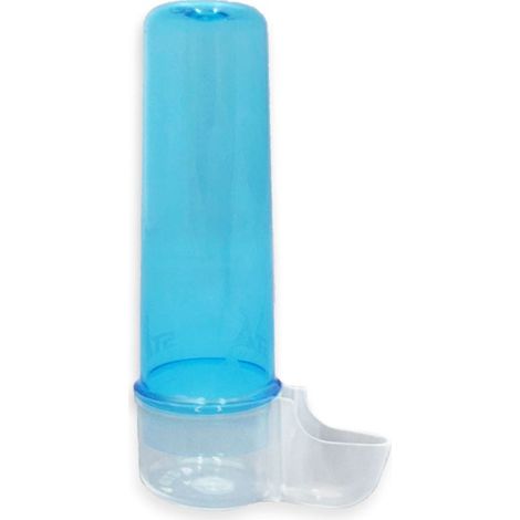 Beverino Azzurro con base Trasparente - 300 ml