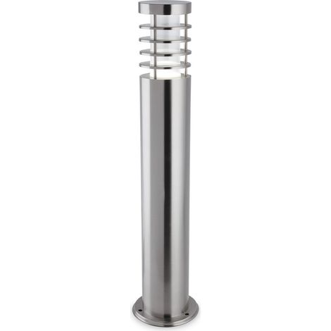 Firstlight Tamar Outdoor Bornes LED Intégrées Acier Inoxydable IP44