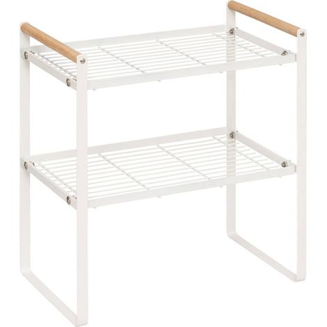 Balm 2 baldas blanco l33cm - 5five (1/3)
