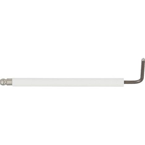 Electrode d'allumage Elmatic TG 01 090018, remplace 090003
