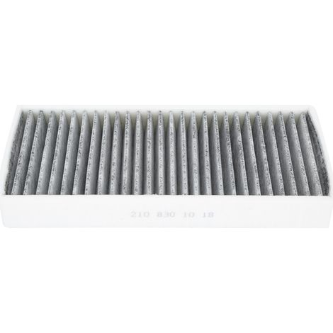 2 Kfz-Klimaanlagenfilter A2108300018 für Mercedes-Benz E-Klasse (W210)