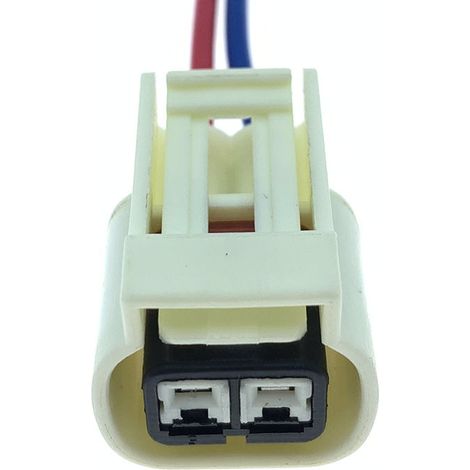 La référence 96963000 convient aux douilles d'ampoules de clignotants pour Chevrolet Onix Cruze (prise simple).