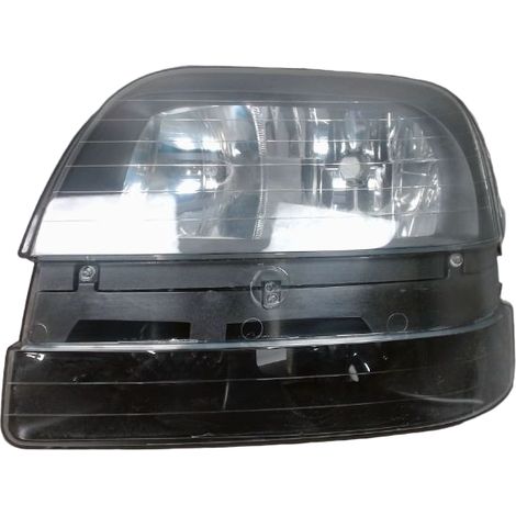 [PRODUIT D'OCCASION] Phare Gauche FIAT Doblo Cargo 01-05 ♻️ Ref Oe. 46843048 - Garantie à vie (1/3)