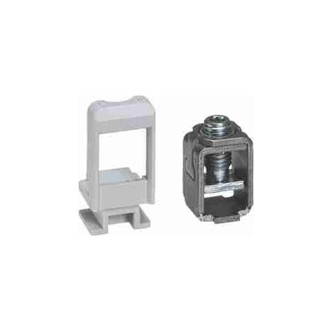 BTIM7X60 Morsetti per M3 160 4P per cavo alluminio o rame flessibile
