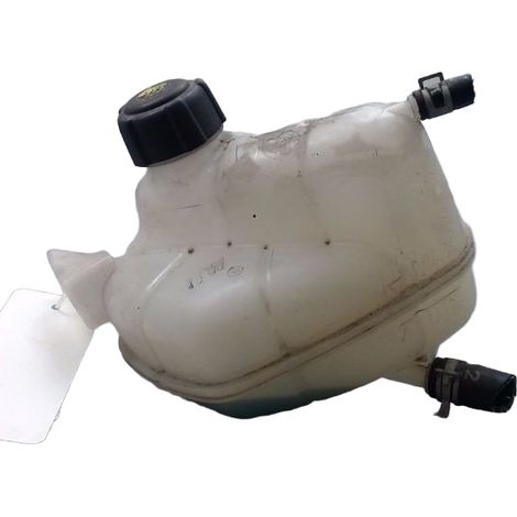 [PRODUIT D'OCCASION] Vase Expansion NISSAN Qashqai Break II Phase 1 2014-... ♻️ Ref Oe. 217114ea0a - Garantie à vie (1/2)