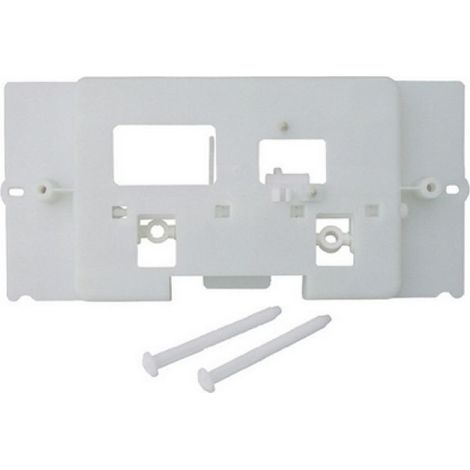SPORTELLO COMPLETO L. 270 x H. 130 X P. 25 mm