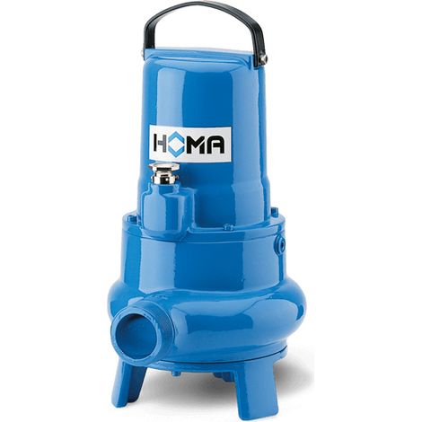 TP30M13/2 DA SCHMUTZWASSER-TAUCHMOTORPUMPE