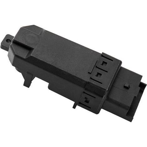 Adatto per modulo motore alzacristalli Renault Megane Scenic Grand Scenic Clio Mk3 Espace Mk4 288887 440726 440746 440788 (1/5)