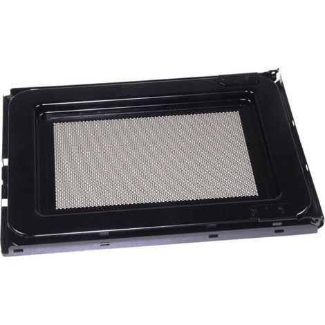PORTE ASSEMBLEE pour MICRO ONDES FAGOR - 74X4386
