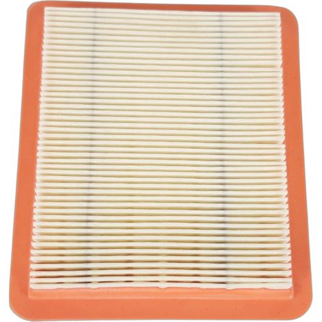 Filtre à air pour tondeuse HONDA GC GCV