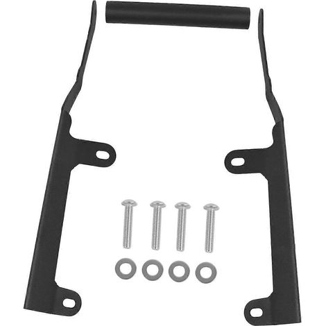 Accessoires pour support de navigation moto, support de téléphone, pièces de modification (1/5)