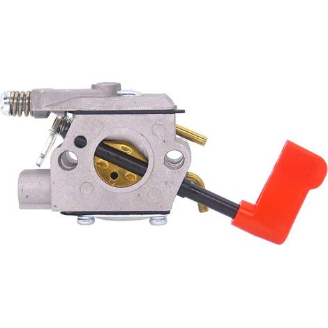Carburatore universale per decespugliatori modelli PPB100 SM132 PPB350 PP031 PP131 PP135 - ALTRI (1/4)