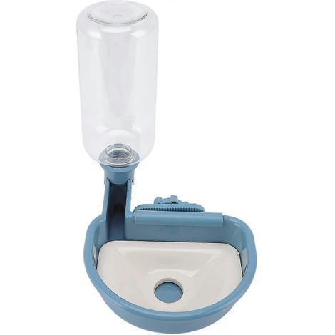 Automatischer Wasserspender für Hunde und Katzen 480 ml (1/5)