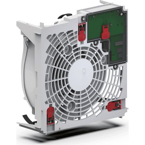 Limot Elektromotorenbau Limodor soufflerie LF/M 60 sans couverture 22050