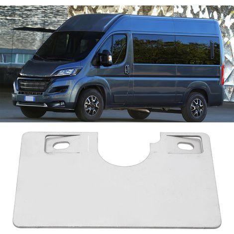Protezione antifurto per la portiera del conducente per Fiat Ducato X250 X290 - Accessorio di sicurezza per auto (1/5)