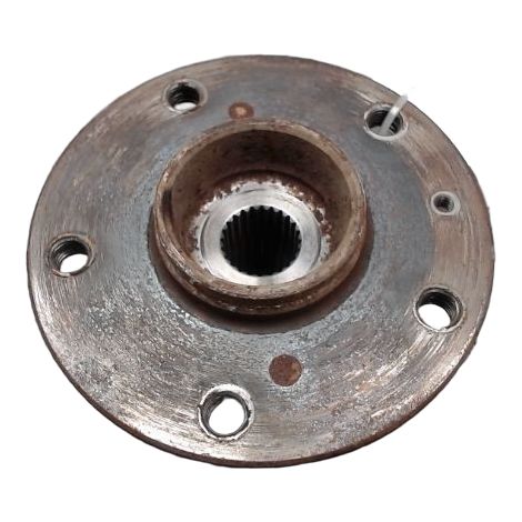 Moyeu Arriere Droit SUZUKI Sx4 [PRODUIT D'OCCASION]♻️4340261m51 (1/3)
